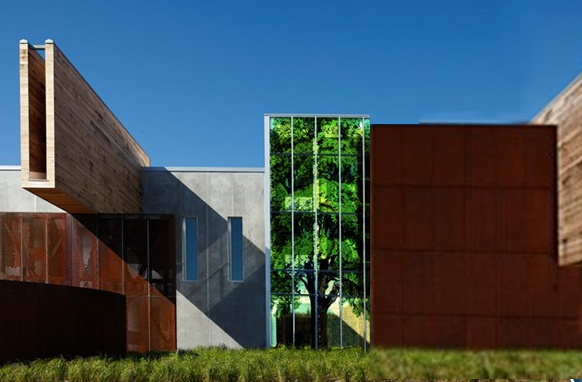 UV printing on Glass