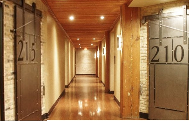 UV printing on metal